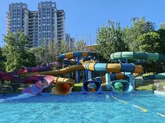 -欢乐水魔方水世界