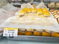-爱德顺糕点食屋(利民道店)