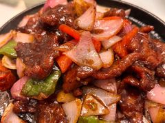 -京尊烤鸭店JINGZUN(春秀路店)