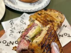 -TonTon(永康路店)