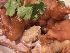 -老方桌烂蹄花川菜馆(九龙坡店)