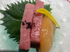 -花和海鲜自助(梅江店)
