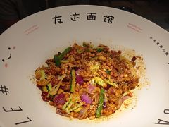 -友达面馆(广州总店)
