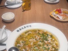 -太二酸菜鱼(兴业太古汇店)