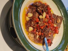 -费大厨辣椒炒肉(黄兴中心广场店)