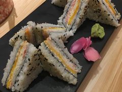 -荷景料理(漯河新玛特店)