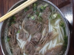 -攀枝花·任德琼·盐边羊肉米线