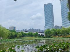 -滨湖塘西河公园