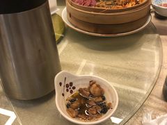 -巷语私房料理(华一实业大厦店)
