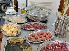 -五洞大众牛餐馆(番禺分店)