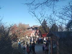 -青州市云门山风景区