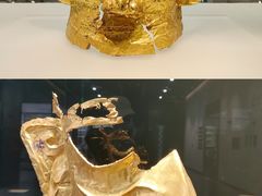 -三星堆博物馆