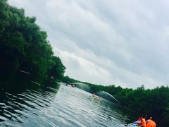 -杭州双溪漂流景区