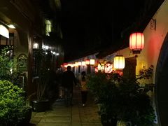 -衣裳街历史文化街区