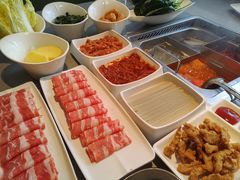 -海底捞火锅(CBD安泰广场店)