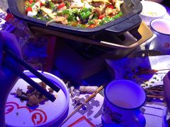 -蛙来哒(华新步步高店)