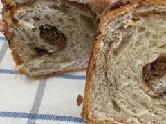 -WHEAT&BAKER-麥(凯德来福士店)