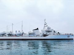 -中国人民解放军海军博物馆