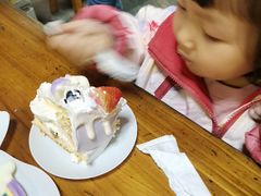 -爱达乐面包生日蛋糕(温江新尚天地店)