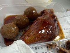 -广东涂记烧鹅饭(武汉天地店)