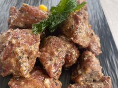 -颂福楼·南京菜(定淮门店)