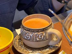 -泰盏鬼·颓废冬阴(陈家祠扬韬店)