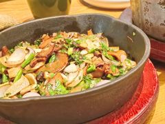 -云海肴·汽锅鸡·云南菜(苏州中心店)