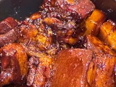 吉士红烧肉-老吉士酒家(天平路店)