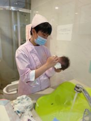 -盈月阁母婴护理中心·月子中心·月嫂育儿嫂