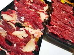 -陈记顺和牛肉火锅馆(天河北路店)
