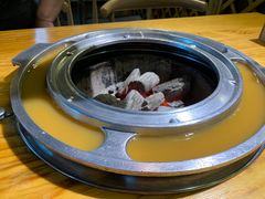 -伊茉家的烤肉店(勒泰中心店)