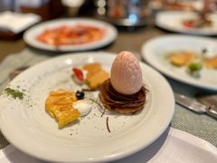 -TABLE·味西餐厅-成都茂业JW万豪酒店