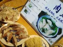 -家宴·灌蛋·沙茶面(曾厝垵店)