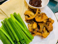 -琴早英子菜馆(古田路店)