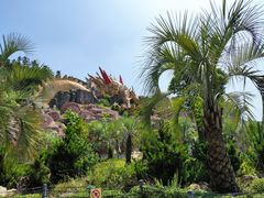 -南京银杏湖乐园