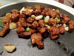 -肆月河豚·新淮扬(金融街店)