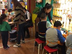 -艺塔木美学教育(和达校区)