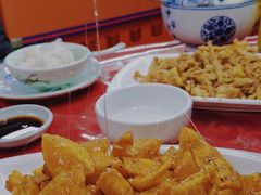 -哈尔滨饺子王·东北菜(鱼鳞浃路店)