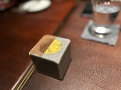 -深圳文华东方酒店·OPUS 388·精致法餐