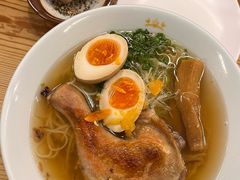 -鸡王拉面店