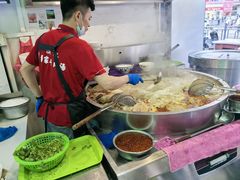 -杨家牛肉汤(淮建路店)