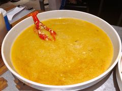 -龙巢盱眙龙虾·牛蛙·烧烤宵夜(八卦岭店)