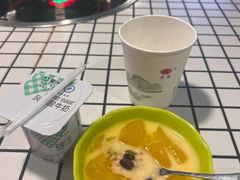 -山悦里 山野·鲜火锅(罗斯福广场店)