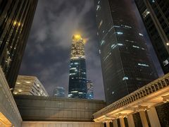 -富力丽思卡尔顿酒店健身中心