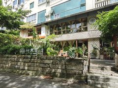 -时光花园(白鹭洲店)