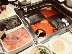 -海底捞火锅(亲贤北街店)