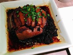 -新白鹿餐厅(嘉兴八佰伴华府店)