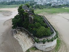 -石宝寨