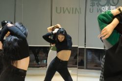 -MiWu咪舞舞蹈塑形中心