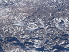 -丝绸之路山地度假区滑雪场